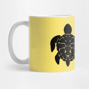 Turtle Mug